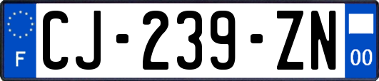 CJ-239-ZN