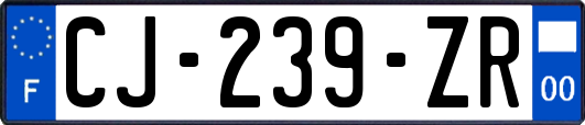 CJ-239-ZR