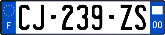 CJ-239-ZS