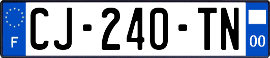 CJ-240-TN