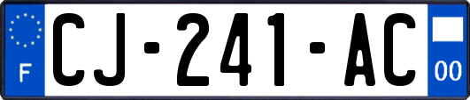 CJ-241-AC