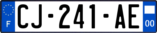 CJ-241-AE