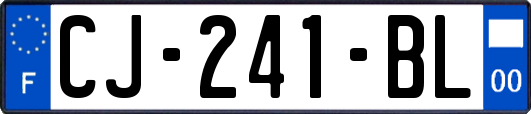 CJ-241-BL