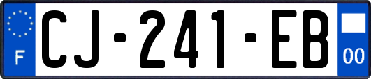 CJ-241-EB