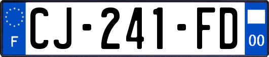 CJ-241-FD
