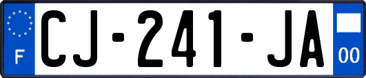 CJ-241-JA