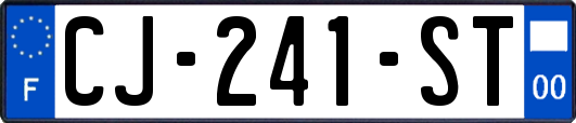 CJ-241-ST