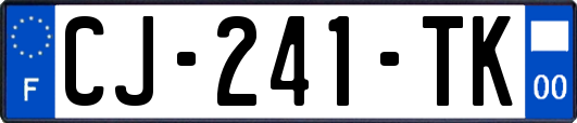 CJ-241-TK