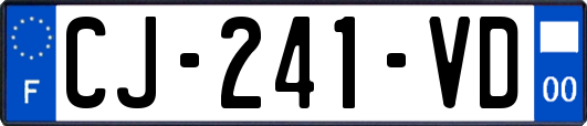 CJ-241-VD