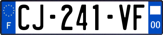 CJ-241-VF