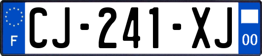 CJ-241-XJ