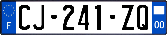 CJ-241-ZQ