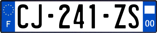 CJ-241-ZS