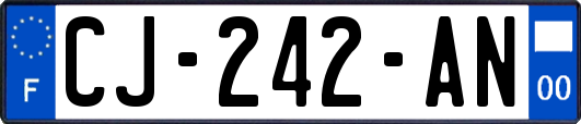 CJ-242-AN