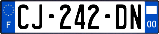 CJ-242-DN