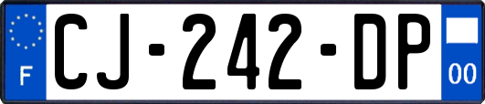 CJ-242-DP