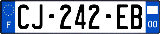 CJ-242-EB