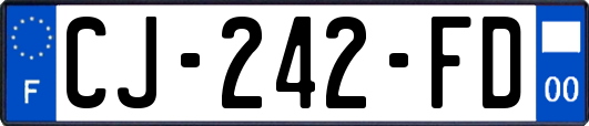 CJ-242-FD