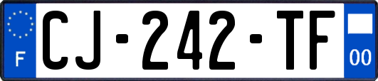 CJ-242-TF