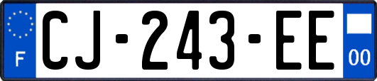 CJ-243-EE