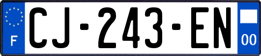 CJ-243-EN