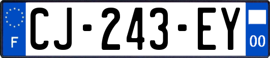 CJ-243-EY