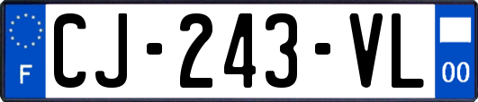 CJ-243-VL