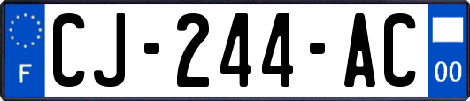 CJ-244-AC