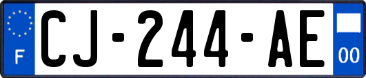 CJ-244-AE