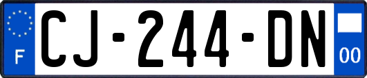CJ-244-DN