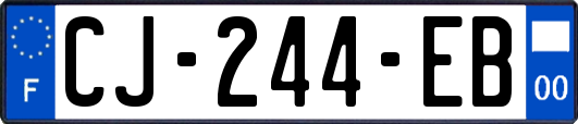 CJ-244-EB