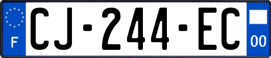 CJ-244-EC