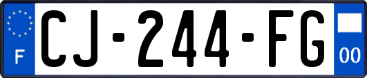 CJ-244-FG