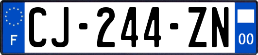 CJ-244-ZN