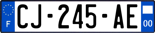 CJ-245-AE