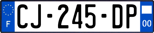 CJ-245-DP
