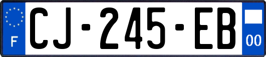 CJ-245-EB