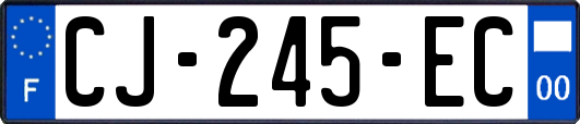 CJ-245-EC