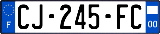 CJ-245-FC