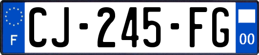 CJ-245-FG