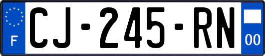 CJ-245-RN