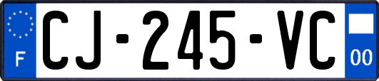 CJ-245-VC