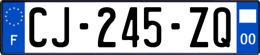 CJ-245-ZQ