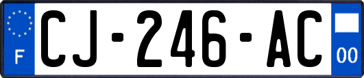 CJ-246-AC