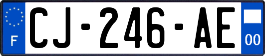 CJ-246-AE