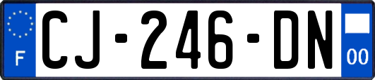 CJ-246-DN