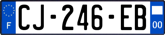 CJ-246-EB