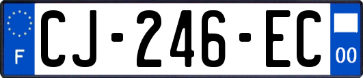 CJ-246-EC