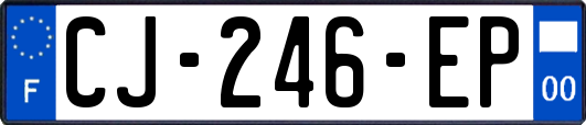 CJ-246-EP