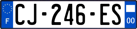 CJ-246-ES